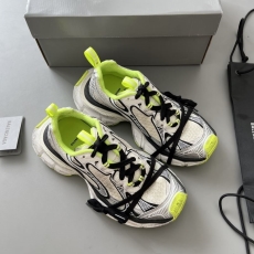 Balenciaga Track Shoes